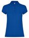 Star Woman Poloshirt