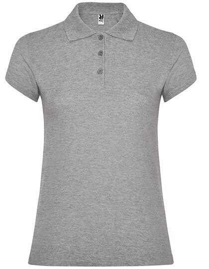 Star Woman Poloshirt