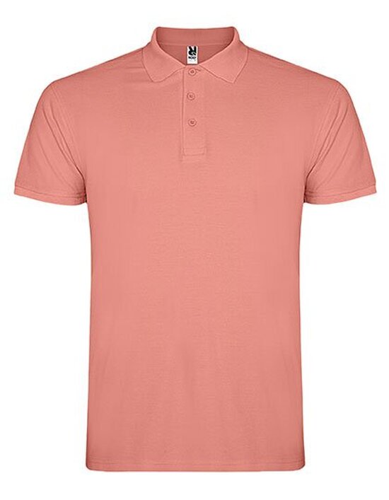 Star Poloshirt