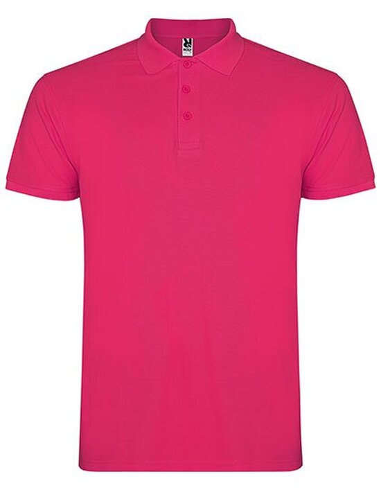 Star Poloshirt