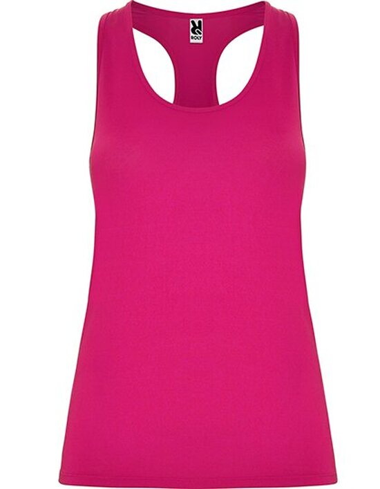 Aida Woman Tank Top