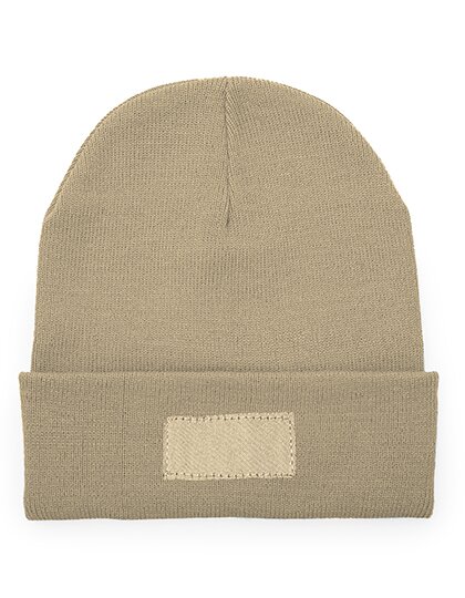 RY6997 Stamina Bulnes Beanie