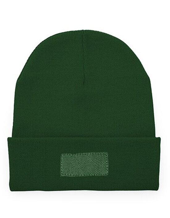 RY6997 Stamina Bulnes Beanie