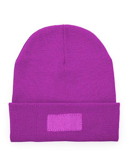 RY6997 Stamina Bulnes Beanie