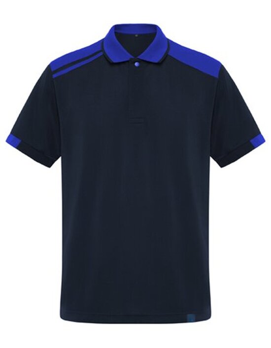 RY8410 Poloshirt  Samurai