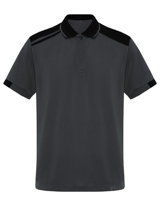 RY8410 Poloshirt  Samurai