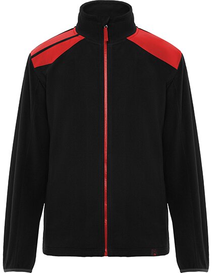 RY8412 Fleece Jacket Terrano