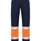RY9300 Naos Hi-Viz Trousers