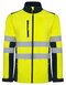 RY9303 Antares Hi-Viz Softshell Jacket