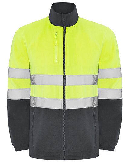 RY9305 Altair Hi-Viz Fleece Jacket