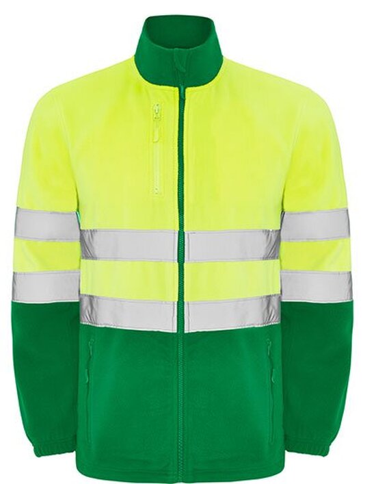 RY9305 Altair Hi-Viz Fleece Jacket