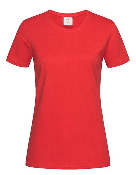 Comfort-T Women