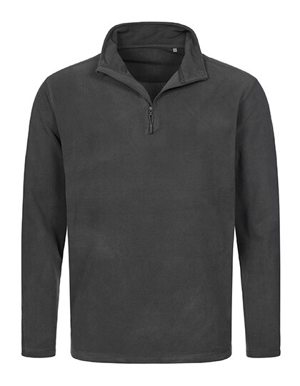 Fleece Half-Zip