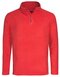 Fleece Half-Zip