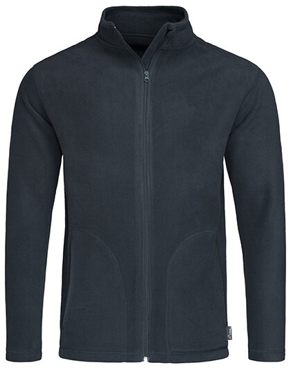 Fleece Jacket