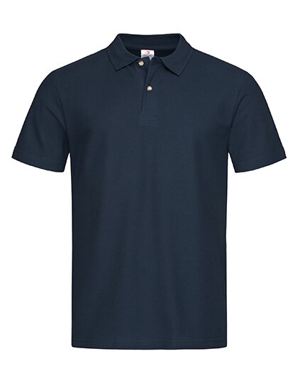 Short Sleeve Polo
