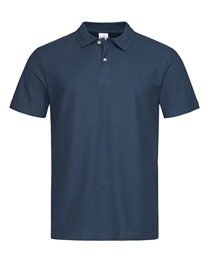 Short Sleeve Polo