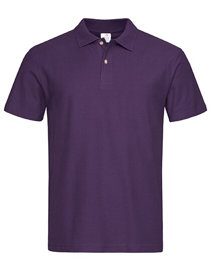 Short Sleeve Polo