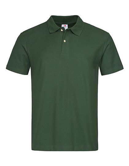 Short Sleeve Polo