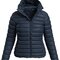 S5520 Lux Padded Jacket Women