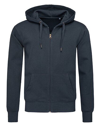 Sweat Jacket Select