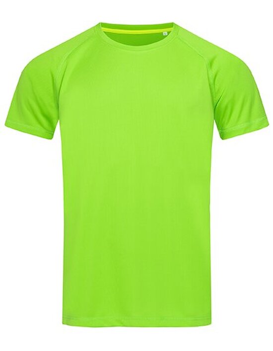 Active 140 Raglan