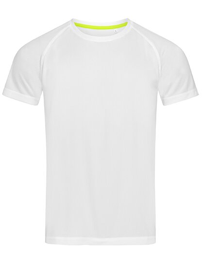 Active 140 Raglan