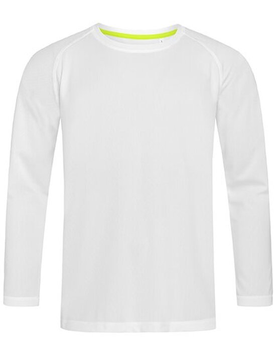 Active 140 Long Sleeve