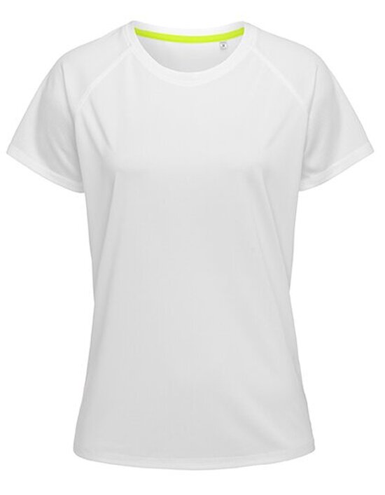 Mesh Raglan Women