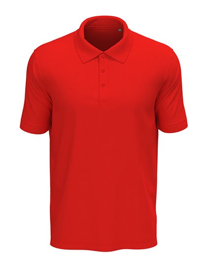 Harper Polo
