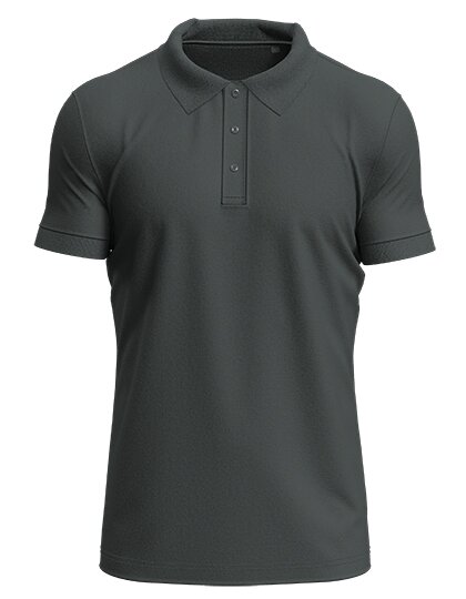 Stretch Polo
