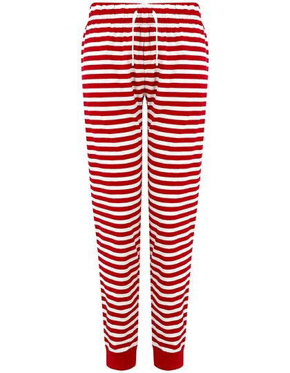 Women`s Cuffed Lounge Pants