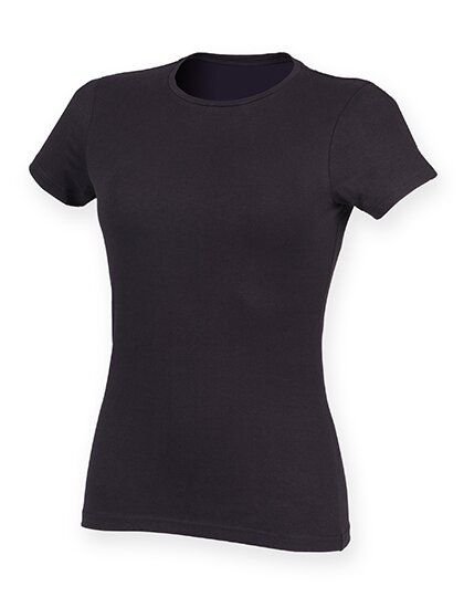 Women`s Feel Good Stretch T