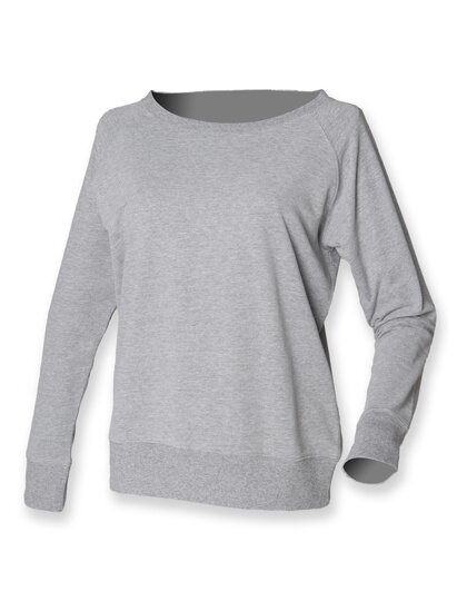 Women`s Slounge Sweat