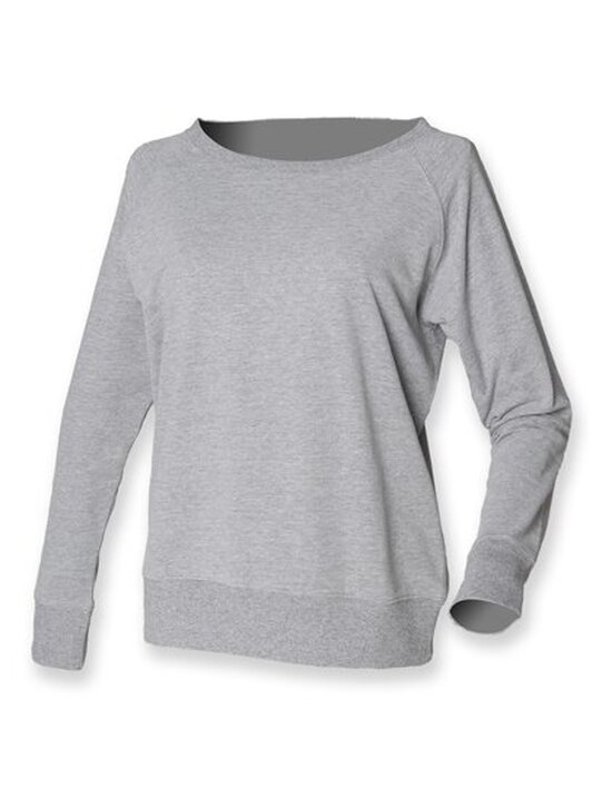 Women`s Slounge Sweat