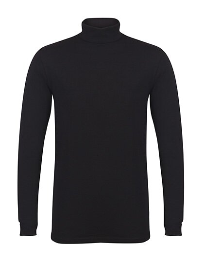 Men`s Feel Good Roll Neck Top