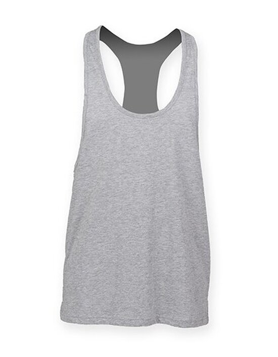 Men`s Muscle Vest