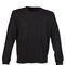 Unisex Drop Shoulder Slogan Top