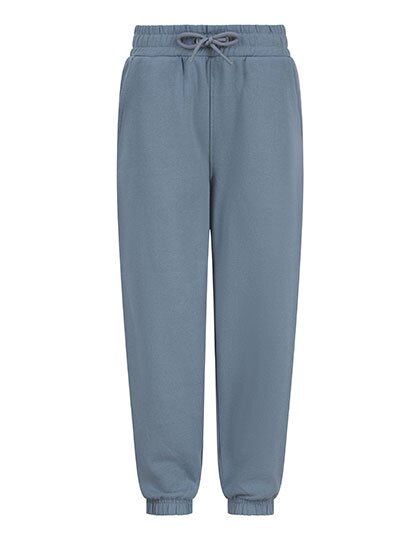 SM430 Kids' Sustainable Fashion Cuffed Joggers