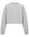 Kids Cropped Slounge Sweat