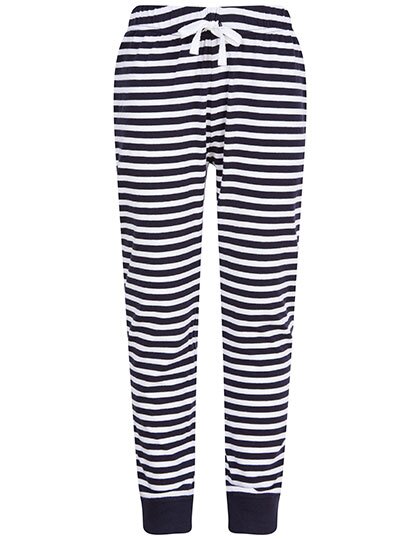 Kids Cuffed Lounge Pants