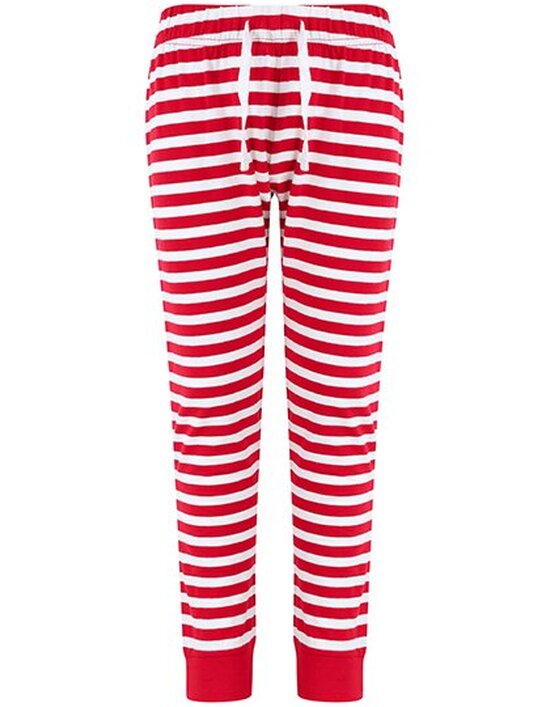 Kids Cuffed Lounge Pants