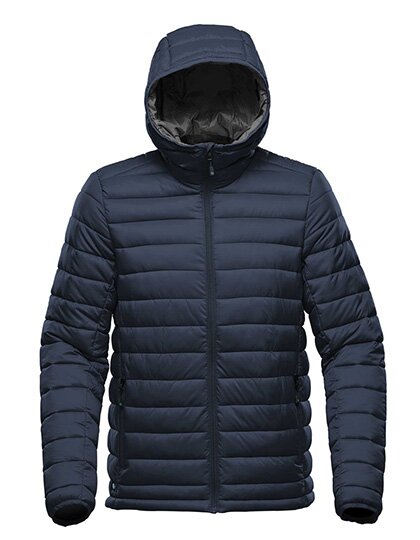 ST121 Men´s Stavanger Thermal Jacket