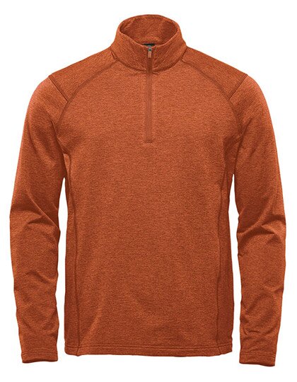 ST136 Stormtech Men's Treeline Performance 1/4 Zip Pullover