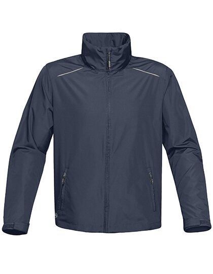 Mens Nautilus Performance-Shell Jacket