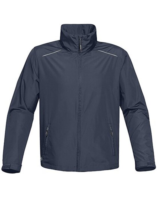 Mens Nautilus Performance-Shell Jacket