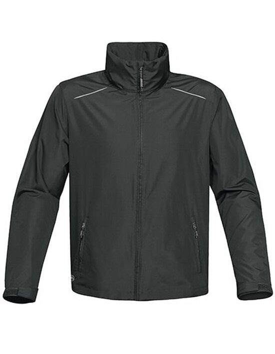 Mens Nautilus Performance-Shell Jacket