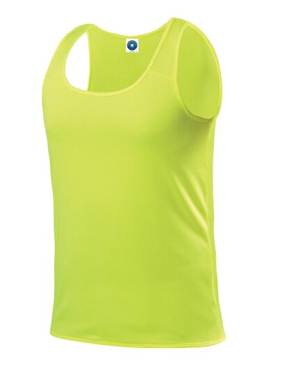Men`s Running Vest