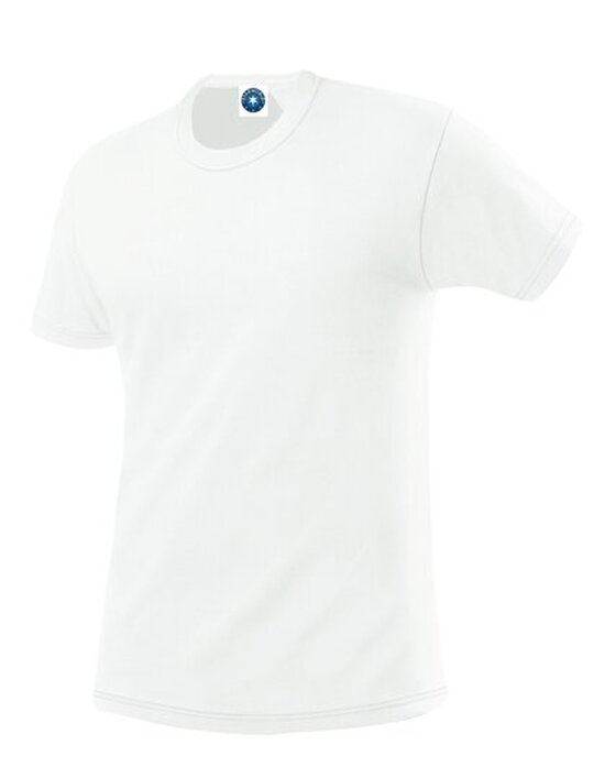 Organic Cotton T-Shirt
