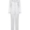 Ladies Satin Long Pyjamas